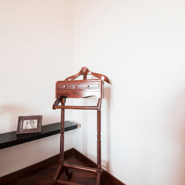 Visita Privata: Casa CB