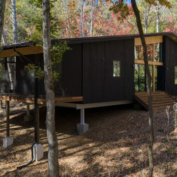 New Home Build - Sandy Springs