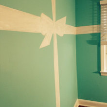 baby nursery