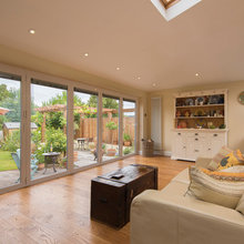 Hillside KITCHEN