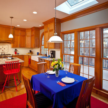 Whole house remodel