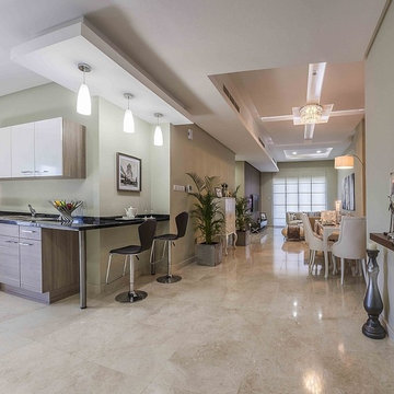 Amwaj Mermaid Apartments - Impact Estates