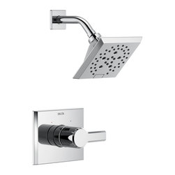 Pivotal&trade; Bath Collection: T14299 - Showerheads And Body Sprays