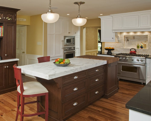 Accessorized Kitchen