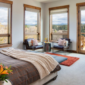 Birch Creek Idaho Ranch