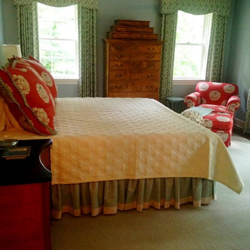 Not Your Average Bedroom