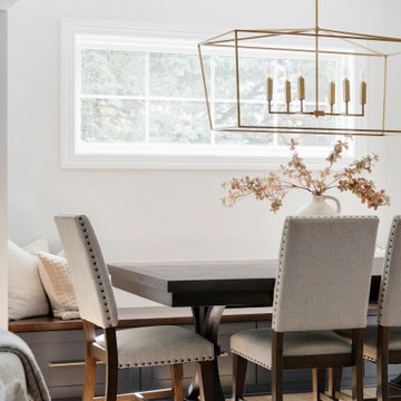 Edina Court - Whole Home Remodel