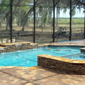 Pools By Price - 70K to 90K