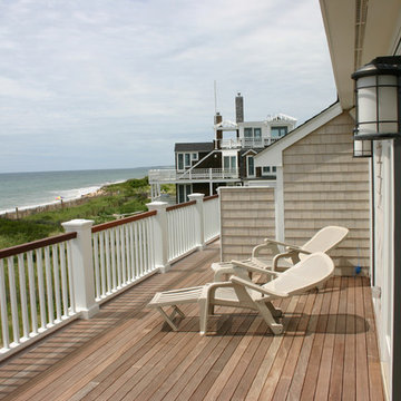 Beach House