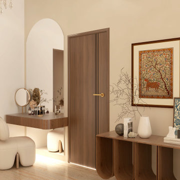Bedroom Design