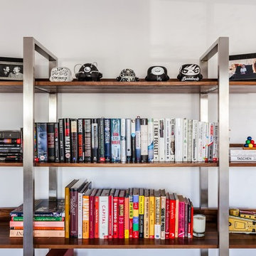 Organize your living space & closet