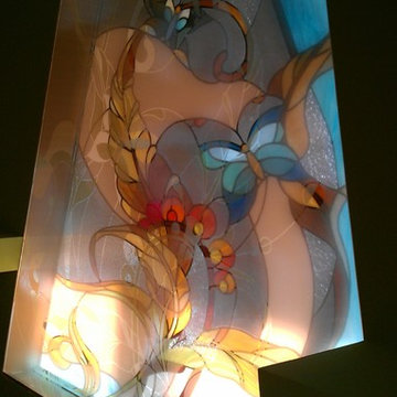 Stained Glass