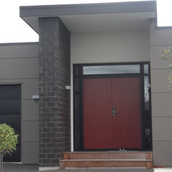 2012 and Older Front Door Collection - Front Doors