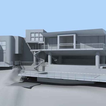 Baron Residence