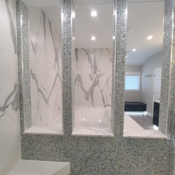 Island Springs Bathroom Addition and Renovation