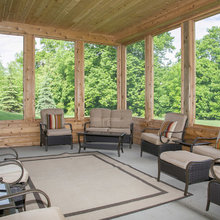 porch