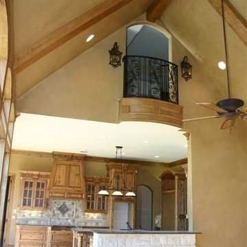 Living Rooms