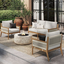 outdoor furniture