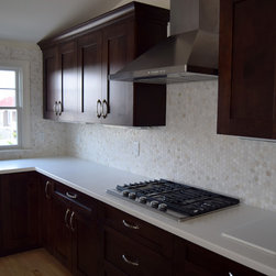 Kitchens - Products