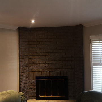 Interior Painting