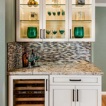Kitchen Design Contest 13-14 Entries