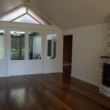 San Rafael Condo