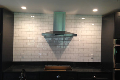 Interior Remodels