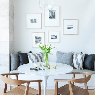 WATER FRONT CONDO