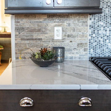 61st Place Kitchen Renovation