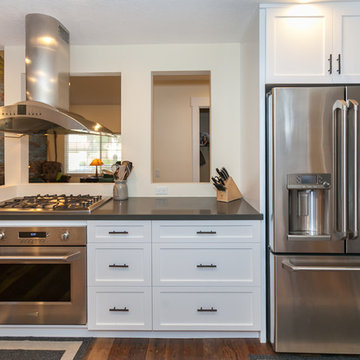 Daywalt - Kitchen and Dining