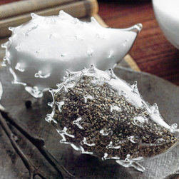 Roost Hedgehog Salt & Pepper Shakers - SKU: TE294 - Salt And Pepper Shakers And Mills