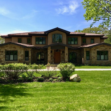 Multi-Function Garage