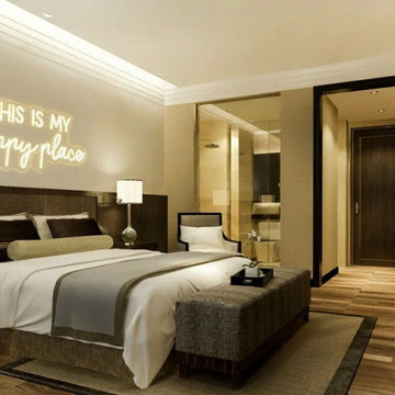Neon Signs For Home Interior Designs