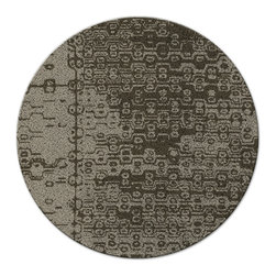 IGBO RUG II by BRABBU - Rugs