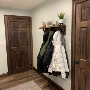 Long Rd project (Versailles Ohio)