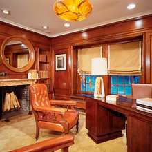 Greg's office
