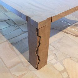 Square Coffee Table - Products