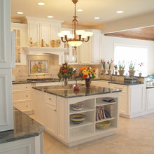 Kitchen Backsplash
