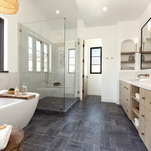 bath