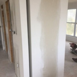 HVAC Full Cut-In New Construction - Heating And Cooling