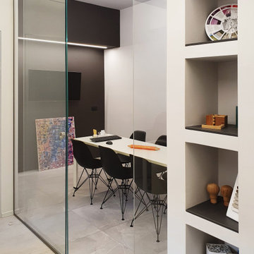 #217 CASAMOAD Studio di