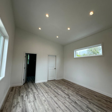 South San Francisco- Addition