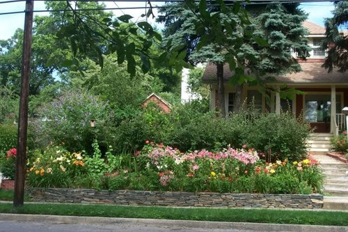 Featured image of post Front Yard Landscape Design With Daylilies / Quality isn&#039;t a word to be thrown around lightly.