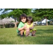 Binosche Barrett's photo