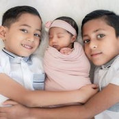 Priya Ali's photo