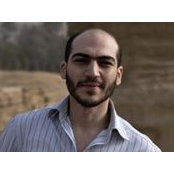 Mahmoud Mustafa's photo