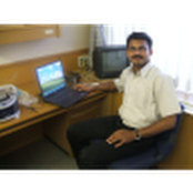 satheesh G's photo