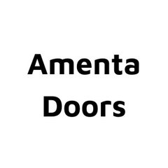 Amenta Doors