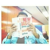 Ariff Ismail's photo