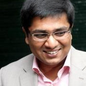 Anirudh Singhania's photo